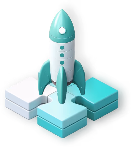 Rocket image